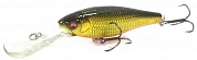 Воблер Megabass Deep-X 200T #GG Megabass Kinkuro