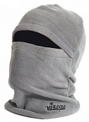 Шапка-маска Norfin Mask GY Gray размер L