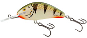 Воблер Salmo Hornet 9F #NPE Nordic Perch