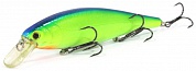 Воблер Lucky Craft Pointer 128 SP #Chartreuse Blue