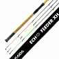 Фидер Kaida Echo Feeder XH 3.9 метра 60-100гр 