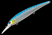 Воблер Tsu Yoki Jass SR 120F #E047