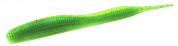 Приманка Keitech Sexy Impact 3.8" #424 Lime/Chartreuse