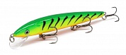 Воблер Rapala Husky Jerk HJ-12 #FT Fire Tiger