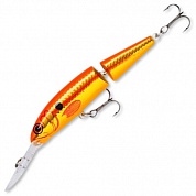 Воблер Rapala Jointed Deep Husky Jerk JDHJ-12 #OSD Orange Shad