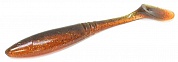 Приманка Jig It Bleak 5.2" Чеснок #014 Red Pumpkin