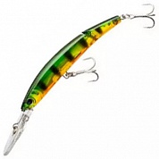 Воблер Yo-Zuri/Duel Crystal 3D Minnow Deep Diver Jointed 130F (F1155) #PC