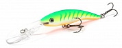 Воблер Rapala Deep Tail Dancer TDD-13 #GTU Green Tiger UV 