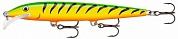 Воблер Rapala Scatter Rap Minnow 11 (SCRM-11) #FT Fire Tiger 