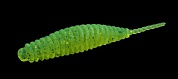 Приманка FishUp Tanta 3.5" #026 Flo Chartreuse/Green