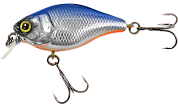 Воблер Jackall Cherry 44 #HL Blue Shad