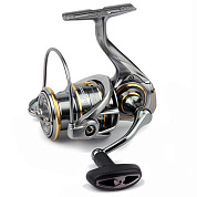 Катушка Nautilus Lux 3000