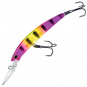 Воблер Yo-Zuri/Duel Crystal Minnow DD Walleye R1301 130F #APC