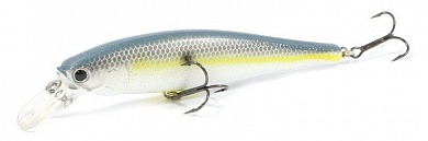 Воблер Lucky Craft Pointer 78 #Sexy Chartreuse Shad