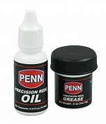 Смазка для катушек Penn Pack Oil&Grease