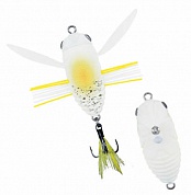 Воблер DUO Realis Shinmushi #Shirohitory