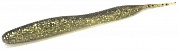 Приманка Keitech Sexy Impact 2.8" #417T Gold Flash Minnow