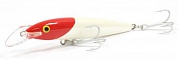 Воблер Rapala Floating Magnum 11 #RH Red Head