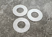 Комплект дисков быстрого фрикциона (QD) для катушек Shimano в размере 10000-14000