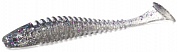 Приманка Jig It Snoop 3.3" Кальмар #007 Silver Blue 