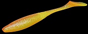 Приманка Jig It Bleak 5.2" Чеснок #004 Ripe Orange