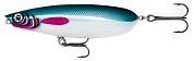 Воблер Rapala X-Rap Scoop XRSCP-14 #SIIK Whitefish