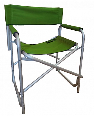 Кресло туристическое Manko (алюминий d-22м)