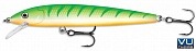 Воблер Rapala Husky Jerk HJ-10 #GTU 