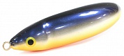 Блесна Rapala Minnow Spoon RMS08 #SD