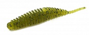 Приманка FishUp Tanta 2.5" #074 Green Pupmpkin Seed