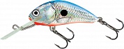 Воблер Salmo Hornet 6F #SBS Silver Blue Shad