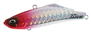Воблер DUO Bay Ruf Tide Vib 70мм 15,5гр #AHA0001 Red Head Holo