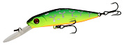 Воблер Pontoon21 Crack Jack 78F DR #070 Fire Tiger