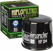 Фильтр Масляный HiFlo HF204