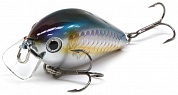 Воблер Lucky Craft Clutch SR #MS American Shad