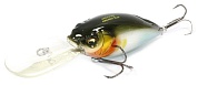 Воблер Megabass Deep-X 300 #Takumi Seochi Ayu