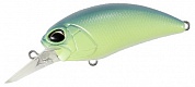 Воблер DUO Realis Crank M65 8A #Chartreuse Blues