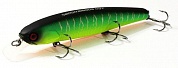 Воблер Jackall Smash Minnow 100 SP #Mat Tiger