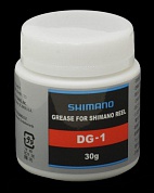 Смазка для катушек Shimano DG-1
