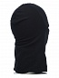 Балаклава Huntsman Флис (180гр/м) цвет Чёрный размер 58-60