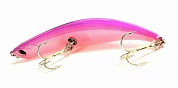 Воблер O.S.P Bent Minnow 86F #P-81 Pink Violet