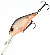 Воблер Panacea Shad Marauder 80F DR #T007 Ghost Roach OB