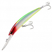 Воблер Yo-Zuri/Duel Crystal Minnow DD R1136 130F #HCR