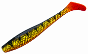 Приманка Narval Choppy Tail 14см #019 Yellow Perch