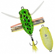 Воблер DUO Realis Koshinmushi #CCC3265 Frogster Fly