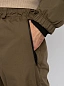 Костюм летний Huntsman Стрелок-Антимоскит цвет Хаки ткань Сорочка размер 56-58 рост 182-188
