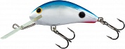 Воблер Salmo Hornet 6F #RTS Red Tail Shiner
