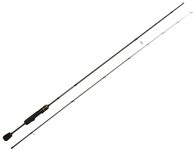 Спиннинг Lucky John Basara Micro Jig 2,16м 1-7гр