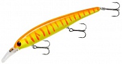 Воблер Bandit Walleye Shallow #27 Red Fire Tiger