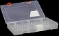 Коробка Select Lure Box SLHS-309